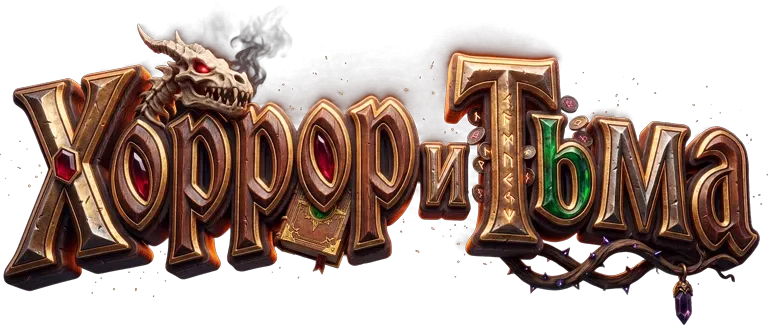 Хоррор и Тьма
